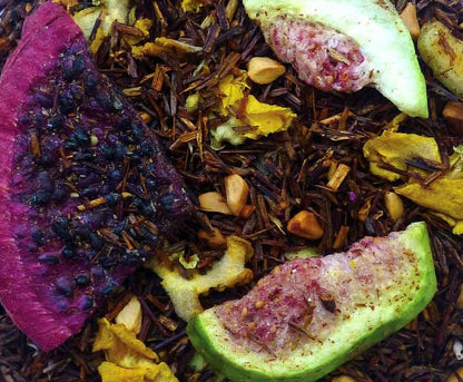 Rooibos Drakenvrucht-Vijg
