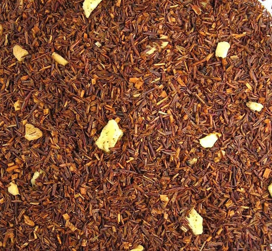 Rooibos Gember-Citroen