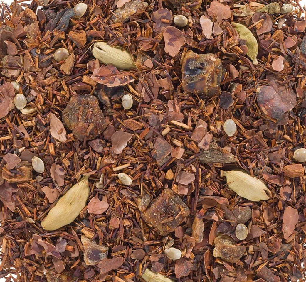 Rooibos Peperkoek