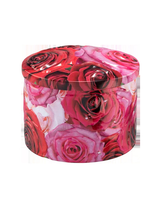 Fudge cadeaublik Roses
