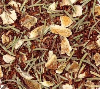 Rooibos Rozemarijn Sinaasappel (bio)