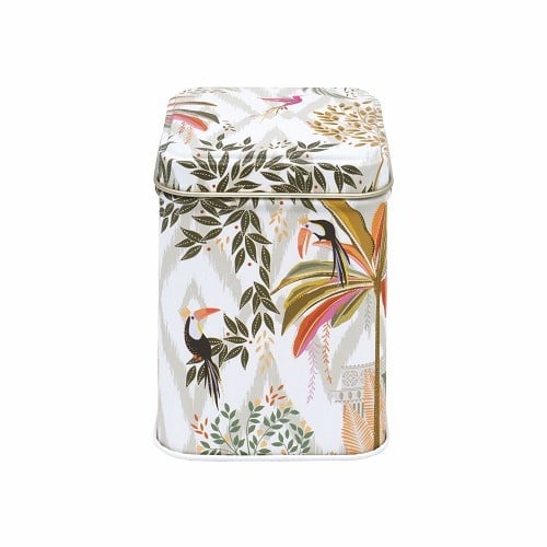 Theeblik Palm Garden - Sara Miller