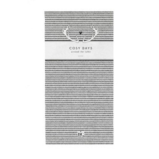 Servetten - Cosy days