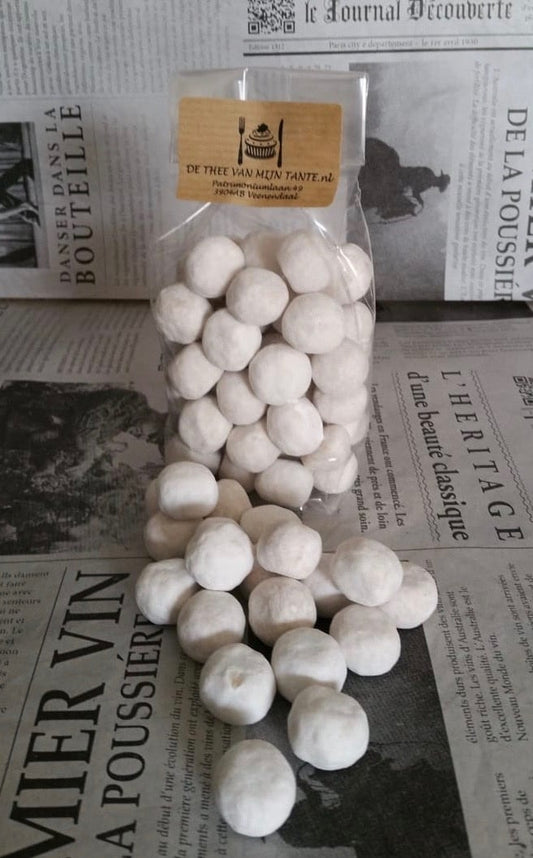 Sneeuwcaramels