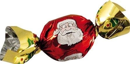 Chocoladebonbon Sorini Kerst