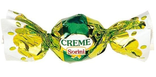 Chocoladebonbon Sorini hazelnoot praline
