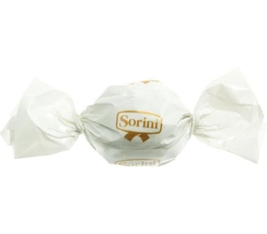 Chocoladebonbon Sorini Wit