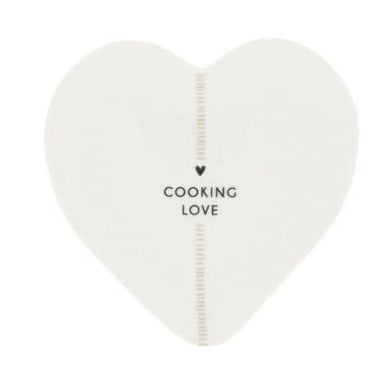 Spoonholder Cooking Love