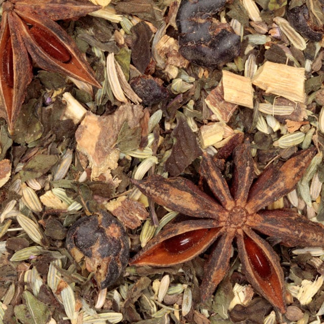 Sterrenmunt (bio)