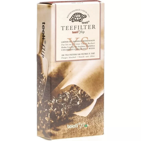 Theefilter Teeliflip XS
