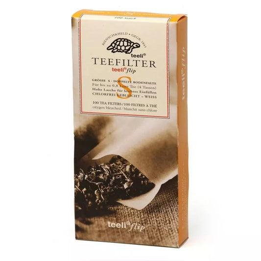 Theefilter Teeliflip S