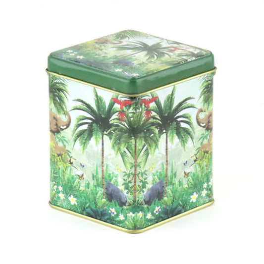 Theeblik jungle