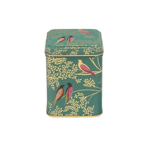 Theeblik Vogels  - Sara Miller - Green
