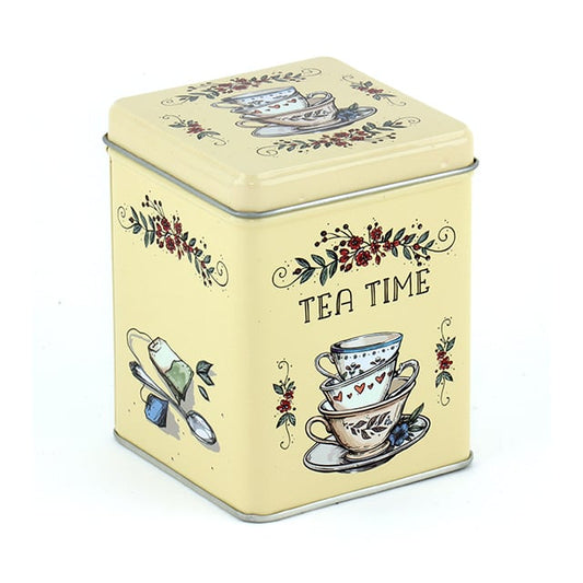 Theeblik Teatime