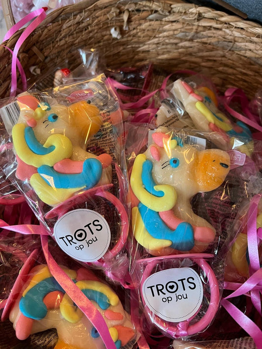 Avondvierdaagse - Unicorn Lolly