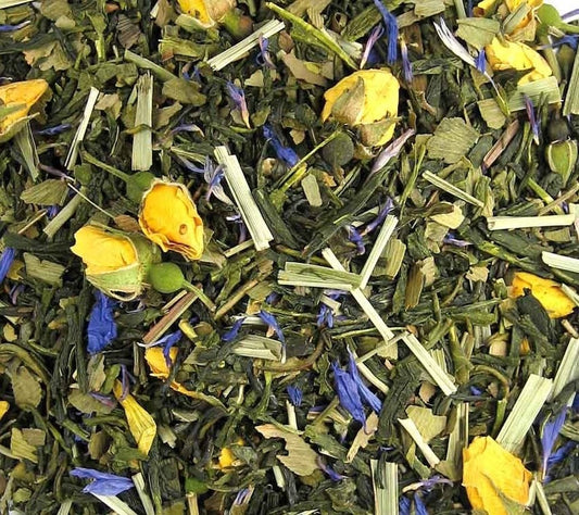 Van Gogh Melange