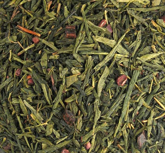 Vanille Thee