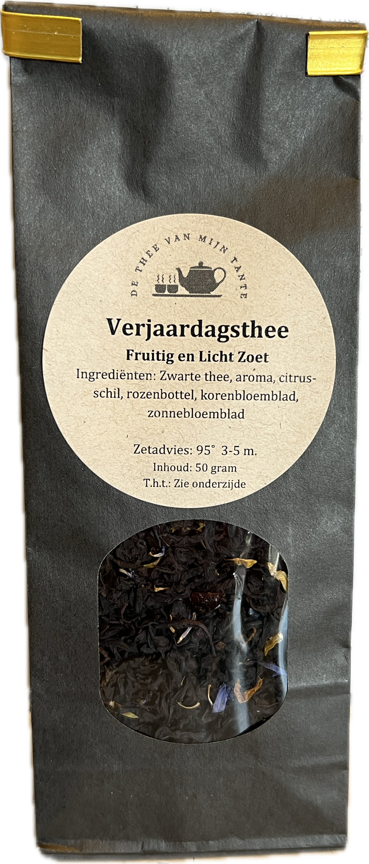 verjaardag
