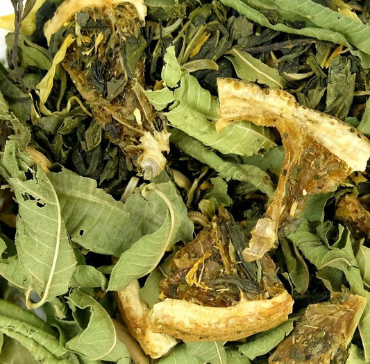 Vitamin Tea