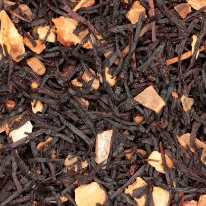 Warm Onthaal (appeltaart thee) bio