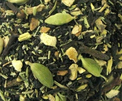 Winter Chai