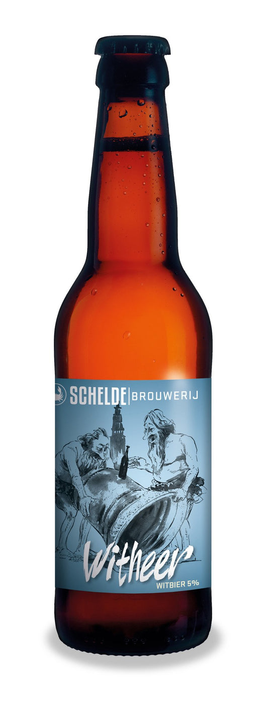 Witheer - Wit bier