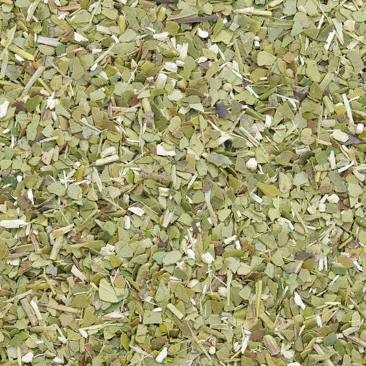 Yerba Mate bio
