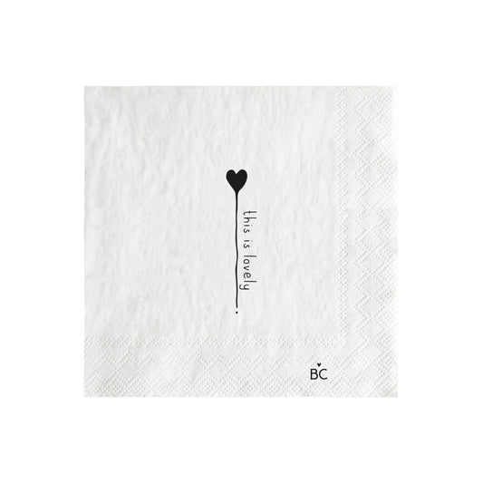 Servet - This is lovely